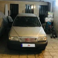 پراید ۱۴۱ مدل ۱۳۸۵