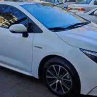 تویوتا۱۸۰۰ لوین ۲۰۲۳بدون رنگ کم کار|خودرو سواری و وانت|شهریار, شهرک وائین|دیوار