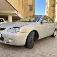 پروتون Gen2 اتوماتیک شاسی و سقف سالم کمخرج آماده