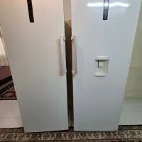 یخچال دوقلو سیلور