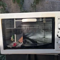 ماکروفر سالم