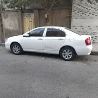 فروش خودروی لیفان مدل 93|خودرو سواری و وانت|مشهد, گلشور|دیوار