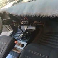 پیکان وانت91 دوگانه فابریک|خودرو سواری و وانت|میاندوآب, |دیوار