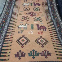 گلیم دستباف عشایر