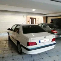 پژو پارس سال موتور جدید XU7P (سفارشی)، مدل ۱۴۰۱|خودرو سواری و وانت|تهران, مهرآباد جنوبی|دیوار