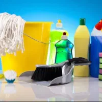 نظافت آپارتمان و منزل