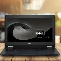 لبتاب دل i5 تمیز