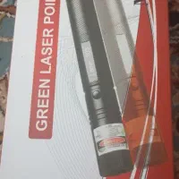 لیزر کیلومتری برد بالا