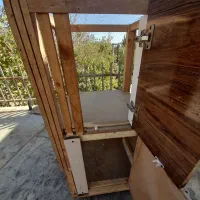 قفس فروشی|لوازم جانبی حیوانات|محلات, |دیوار