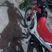 فروش فوری|موتورسیکلت|دالاهو, |دیوار