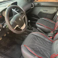 فروش ۲۰۷مدل ۹۹|خودرو سواری و وانت|خورموج, |دیوار