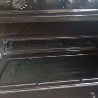 فر گاز سینجر|اجاق گاز و لوازم برقی پخت‌وپز|بروجرد, |دیوار