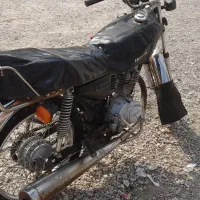 موتور خوب مدارک دار قدیمی