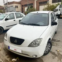 تیبا ۲ مدل ۹۵ برقی