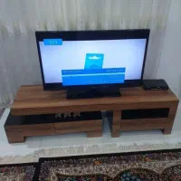 زیر تلویزیونی در حد آک