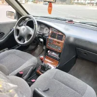 پژو پارس مدل1383|خودرو سواری و وانت|فردیس, شهرک شهید حسینی|دیوار