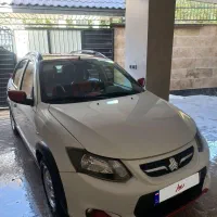 کوییک آر ۱۴۰۱ کوییکR|خودرو سواری و وانت|کرج, باغستان|دیوار