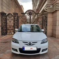 مزدا/اجاره خودرو/اجاره ماشین/کرایه ماشین
