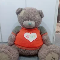 خرس بزرگ