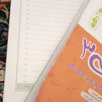 کتاب تست کمک درسی کنکور انسانی|کتاب و مجله آموزشی|مهاجران, |دیوار