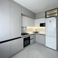 کابینت و کمد با چک صیادی