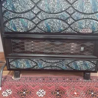 بخاری مهر ایران|بخاری، هیتر، شومینه|گنبد کاووس, |دیوار