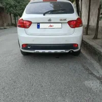 کوییک دنده ای ساده کارمندی بیرنگ بی نظیر