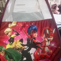 چادر مسافرتی بچه گانه|اسباببازی بچه|بندر ماهشهر, |دیوار