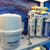 فروشگاه دستگاه و تجهیزات تصفیه آب|آب‌سردکن و تصفیه آب|مشهد, طبرسی شمالی|دیوار