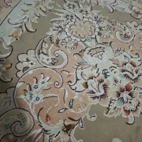 فرش ماشینی دست دوم در حد