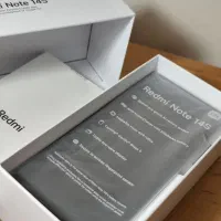 گوشی شیائومیRedmi Note 14s|موبایل|شیراز, شهرک فرهنگیان|دیوار