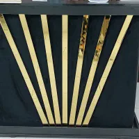 پافرکانتر و مبل