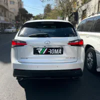 لکسوس NX 200t F فول عمان تک برگ|خودرو سواری و وانت|تهران, قیطریه|دیوار