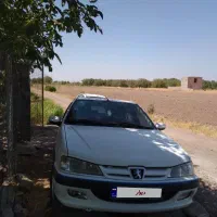 پژو پارس دوگانه شرکتی مدل ۹۷