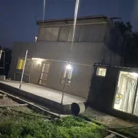 اجاره روزانه باغ ویلا استخردار اول دوبرار|اجارهٔ کوتاه‌مدت ویلا و باغ|بجنورد, |دیوار