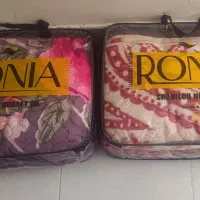 پتو گلبافت . پتو RONIA