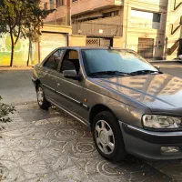 پژوپارسمدل۹۶بیرنگبهشرطکارشناسی|خودرو سواری و وانت|فردیس, فردیس|دیوار