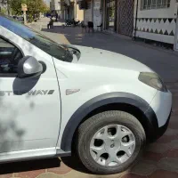 ساندرواستپ وی دنده ای مدل 96