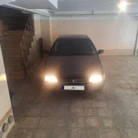 405 مدل ۸۰ موتور2000