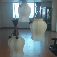 چراغ آویز