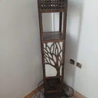 آباژور نو سالم