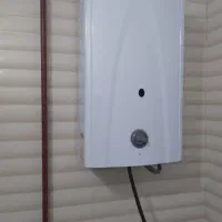 آبگرمکن ایران شرق