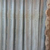 پرده ووالان|پرده، رانر، رومیزی|ری, فیروزآبادی|دیوار