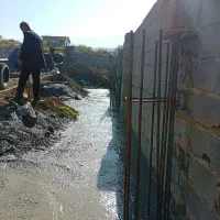 ارماتور بند