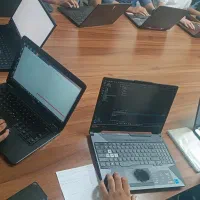 آموزش تخصصی فتوشاپ 2025(ویژه بازارکار+کلاس رایگان)|خدمات آموزشی|شیراز, ارم|دیوار