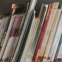 ۷۰ درصد زیر قیمت تعدادی کتاب در عناوین مختلف|کتاب و مجله آموزشی|محمودآباد, |دیوار