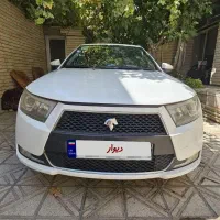 دنا اتومات توربو