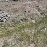 زمین مسکونی در شهر نوبران