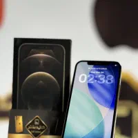 کال سنتر 100% Apple IPhone 12 Pro (256-2sim)|موبایل|اسلام‌شهر, زرافشان|دیوار