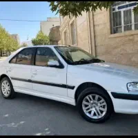 پارس نیمه فول 4چرخ دیسکی